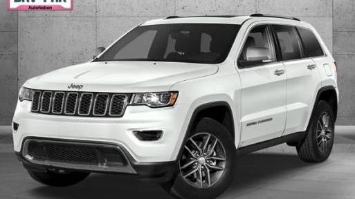 JEEP GRAND CHEROKEE 2021 1C4RJFBG8MC632718 image